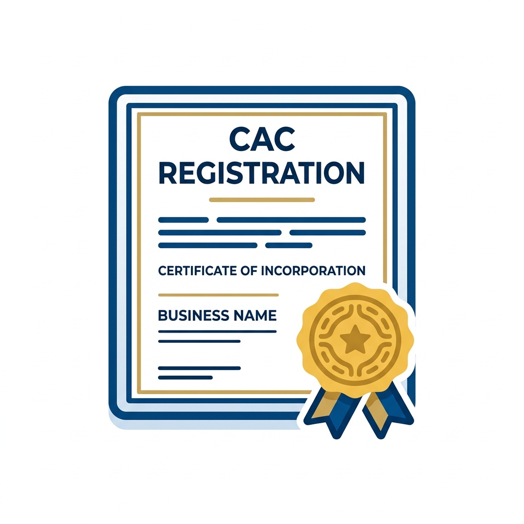 CAC Registration