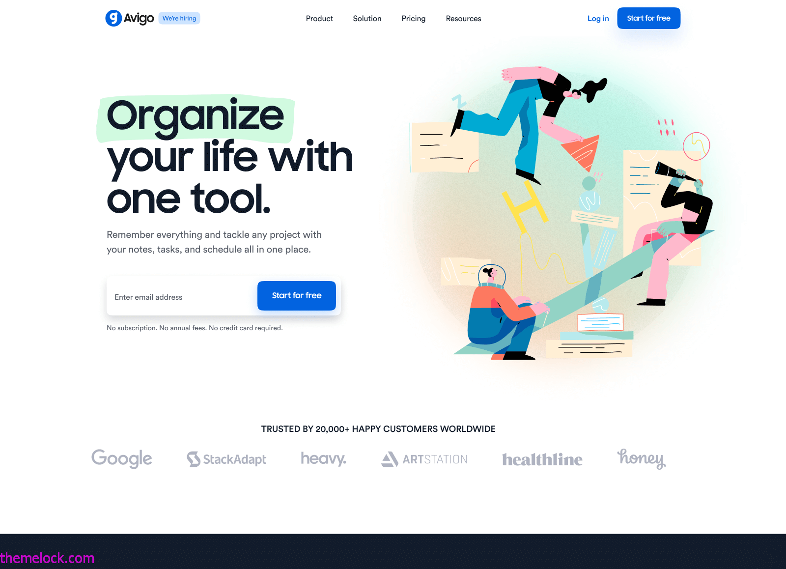 Project Management