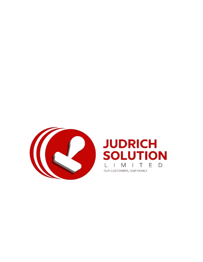 Judrich Solution Logo